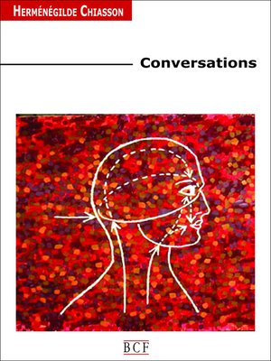 cover image of Conversations